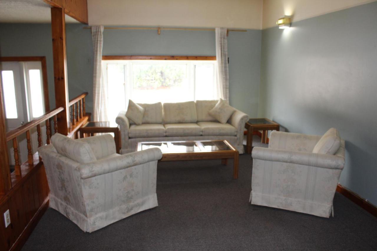 Two Rivers Motel Mattawa Exteriér fotografie